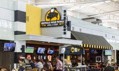 Buffalo Wild Wings