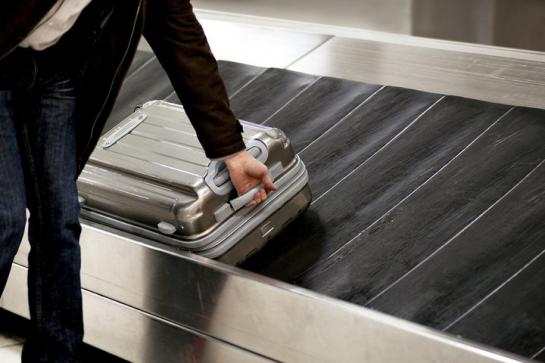 baggageclaim