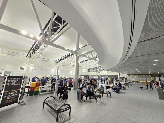 New TSA Recheck