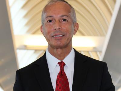 Mario C. Diaz