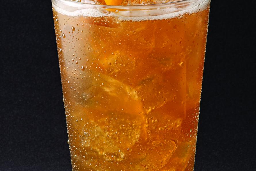Spiked Sweet Tea (Pappas Bar-B-Q/Hobby Airport): A classic drink with a kick, the Spiked Sweet Tea is made with Firefly vodka, sweet tea, Cointreau and lemonade. Located pre-security, Pappas Bar-B-Q offers a variety of southern BBQ meats and breakfast tacos. With a large selection of sides as well a full range of beverages, Pappas Bar-B-Q provides a Texas barbecue experience at the airport. Holiday Cocktails at Houston Airports