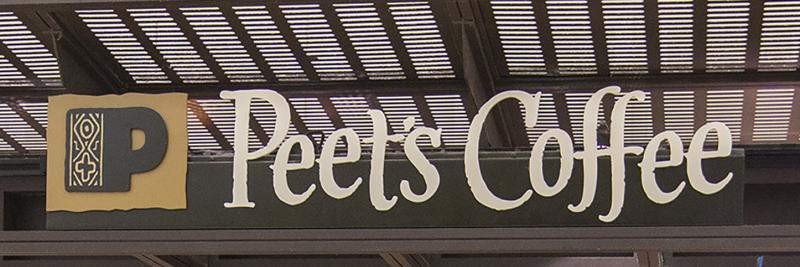 Peet's Coffee