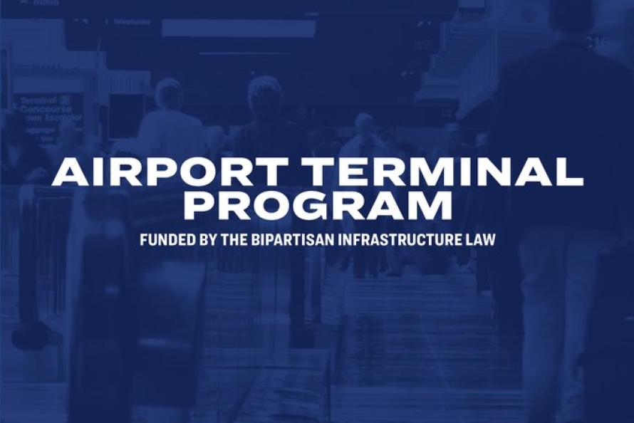 Airport Terminal Program