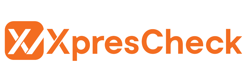 XpresCheck