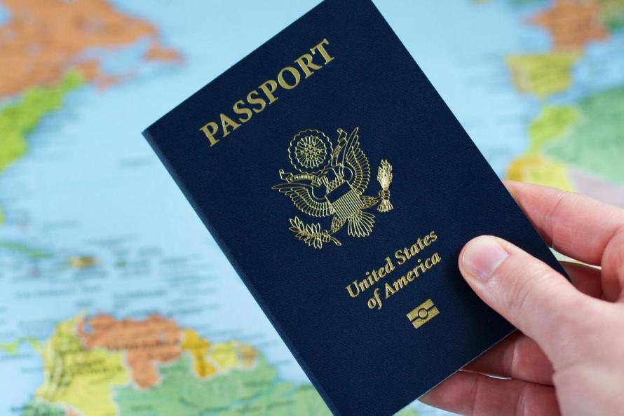 U.S. Department of State to Hold Passport Fair at Bush Intercontinental Airport
