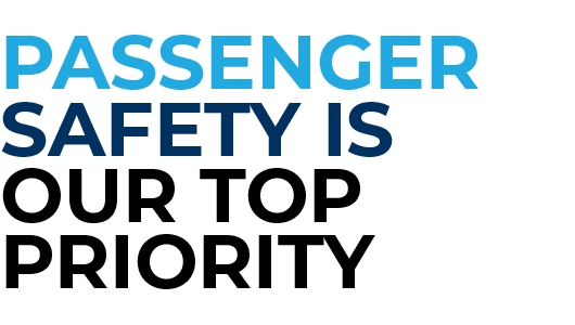 pax safety