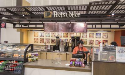 Peet's Coffee