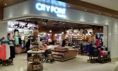 City Point