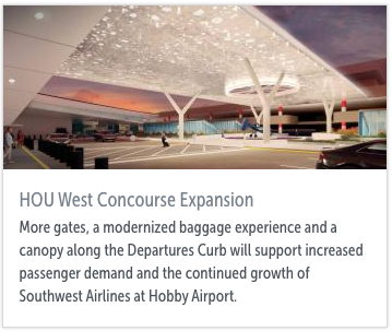 West Concourse Expansion