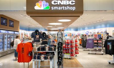 CNBC Smartshop