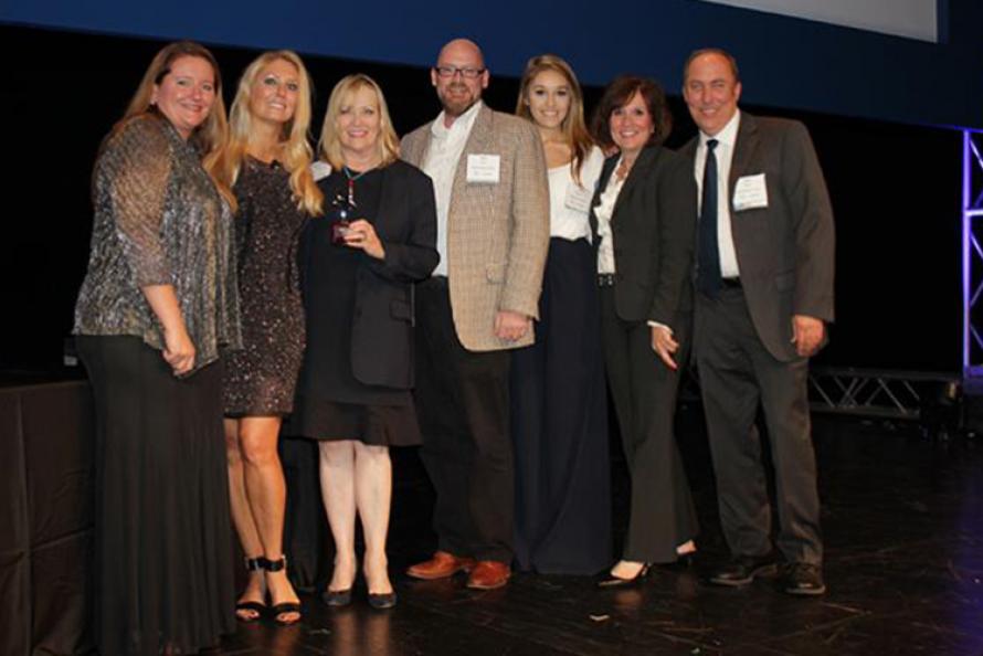 Houston Airports Earns Best In Category Honor from American Marketing Association Houston Chapter