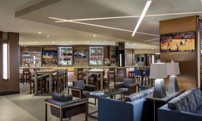 Flights Lounge & Grill