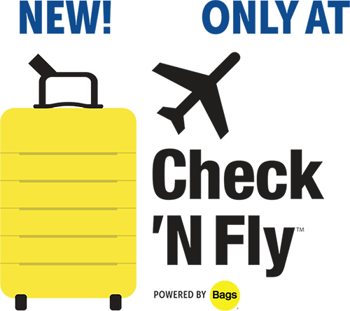 check n fly logo