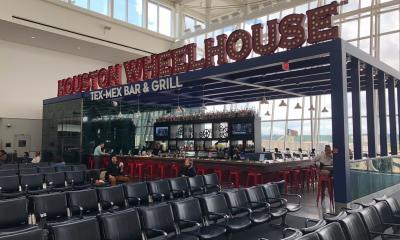 Houston Wheelhouse [TEMPORARILY CLOSED]