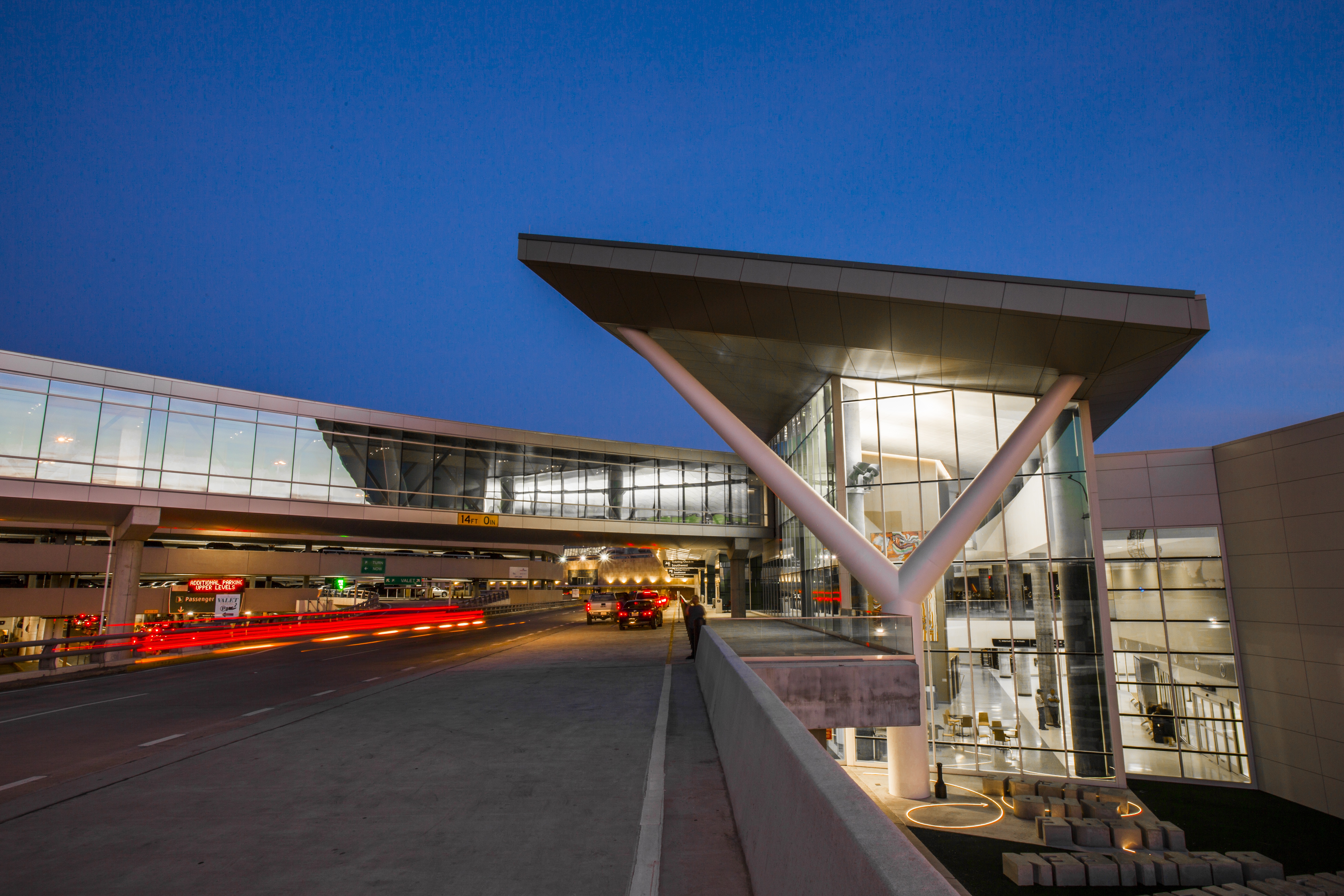 New Concessions Take Flight at Hobby Airport Houston Airport System