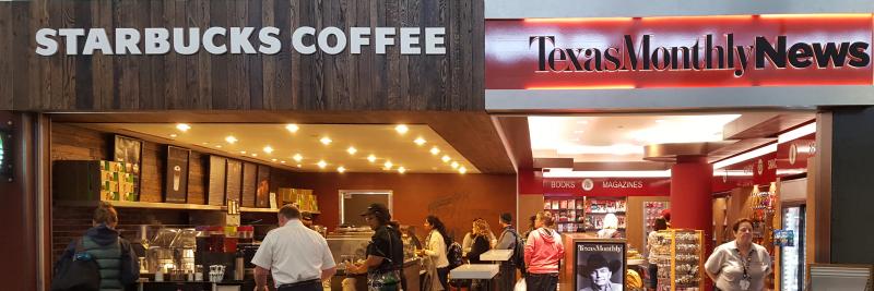 Texas Monthly News