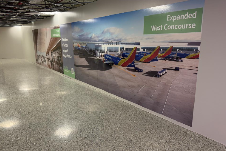 Southwest Airlines