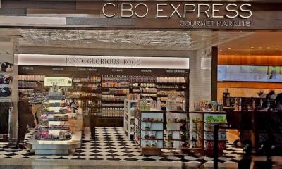 CIBO Express Near B20