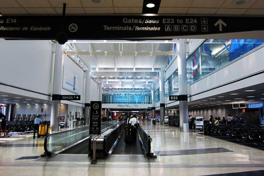 Houston Airports Launches COVID-19  Information Center to Keep Community Updated