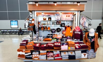 Sports Corner