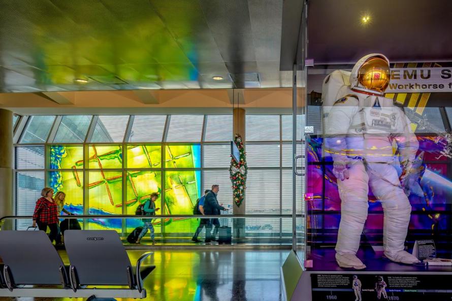 Hobby Airport