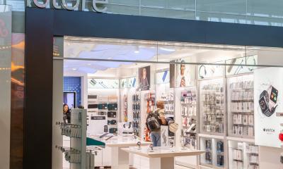 iStore [TEMPORARILY CLOSED]