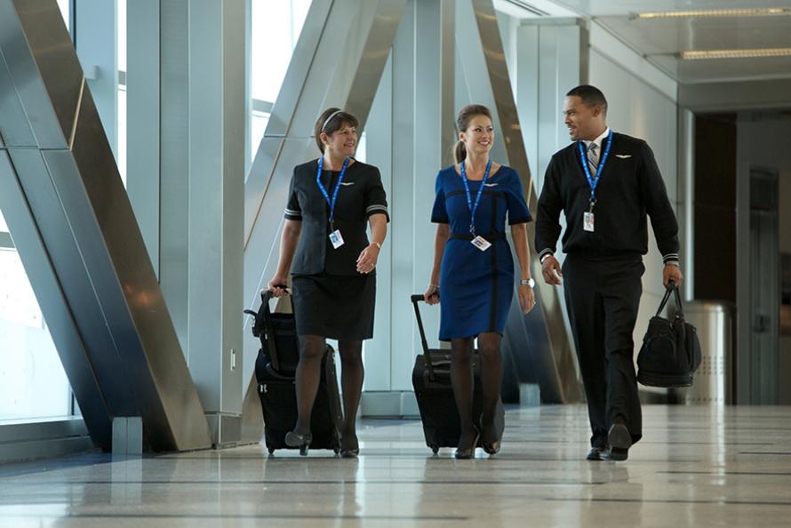 United Airlines Continues to Invest in Houston with Expansion of Flight