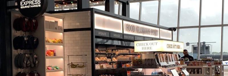 CIBO Express NearE5