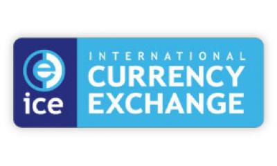 ICE Currency Exchange [TEMPORARILY CLOSED]