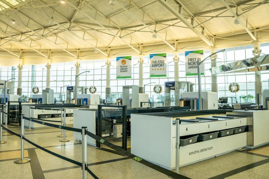 Hobby Airport