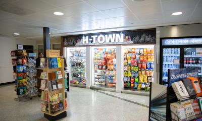 H-Town [TEMPORARILY CLOSED]