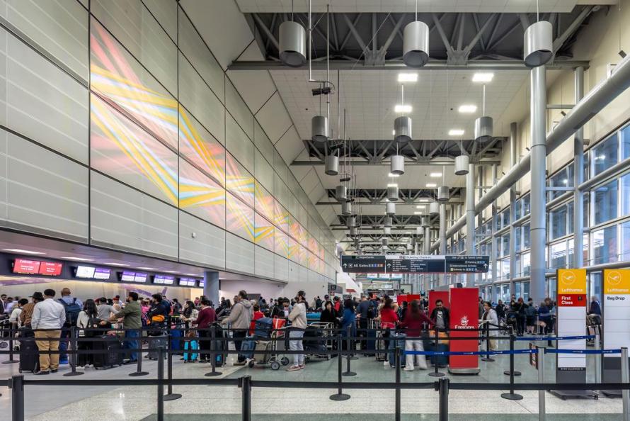 Houston Holiday Travel