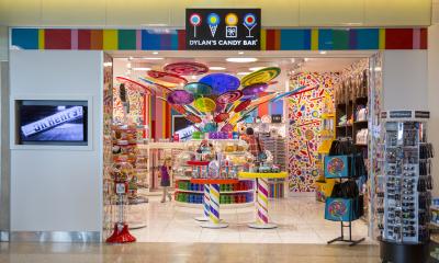 Dylan’s Candy Bar [TEMPORARILY CLOSED]