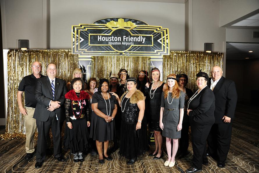 Excellence in Customer Service Honored at Annual Luncheon