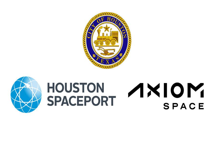 Houston Spaceport