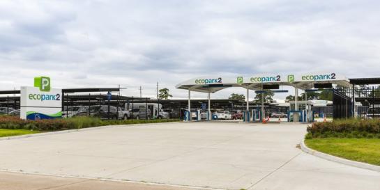 Parking | IAH (BUSH) AIRPORT | Houston Airport System