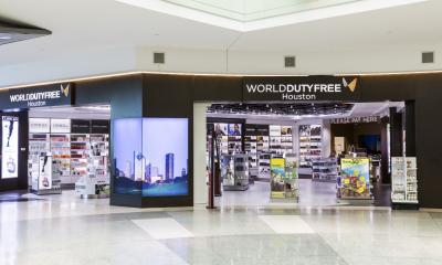 World Duty Free [TEMPORARILY CLOSED]