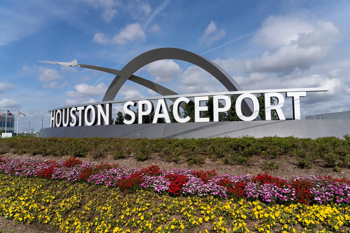 Space City 2.0 | How Houston remains poised to support humankind's 