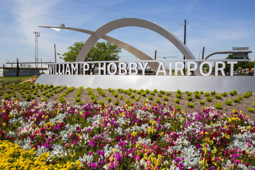 Finishing Touches Complete on Ambitious Hobby Airport Expansion