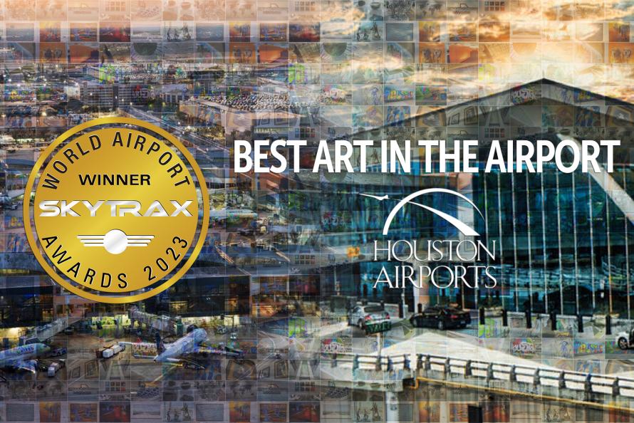 Skytrax award 