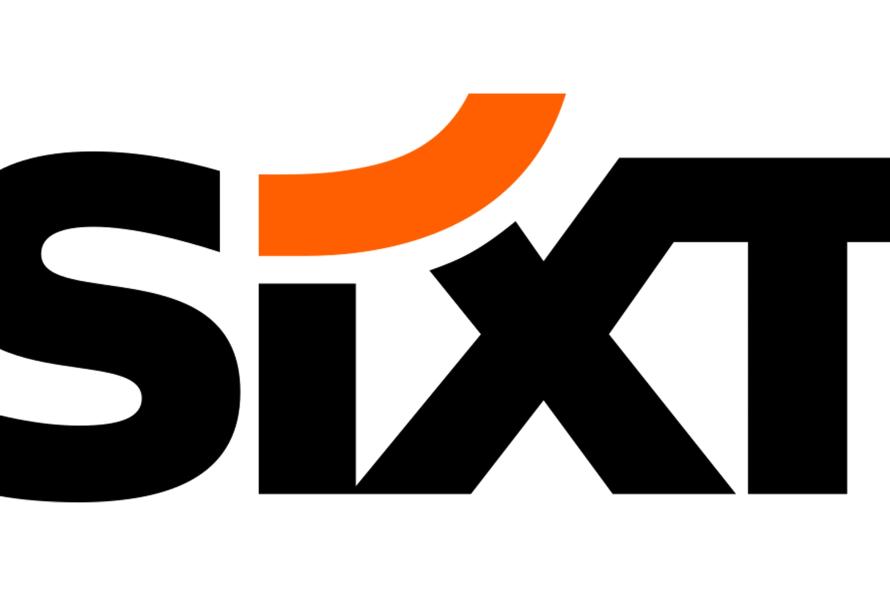 SIXT Rent-A-Car