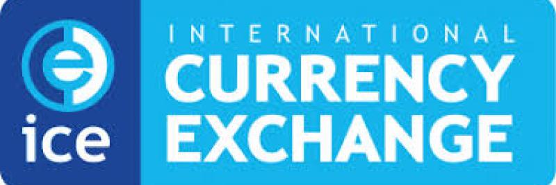 ICE Currency Exchange [TEMPORARILY CLOSED]