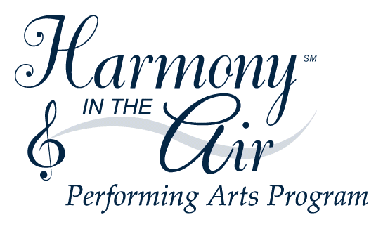 harmony in the air