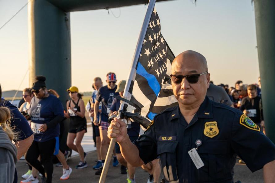 AVIATOR FUN RUN
