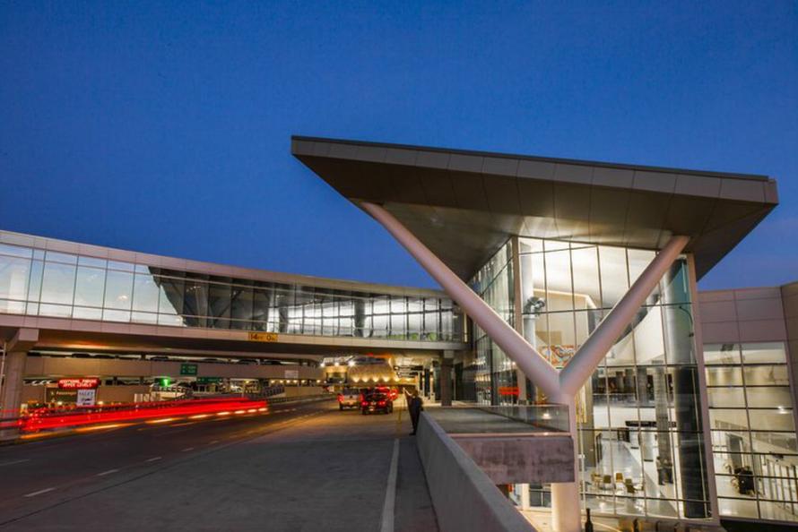 Hobby Airport Has Exciting Projects on the Horizon for 2019