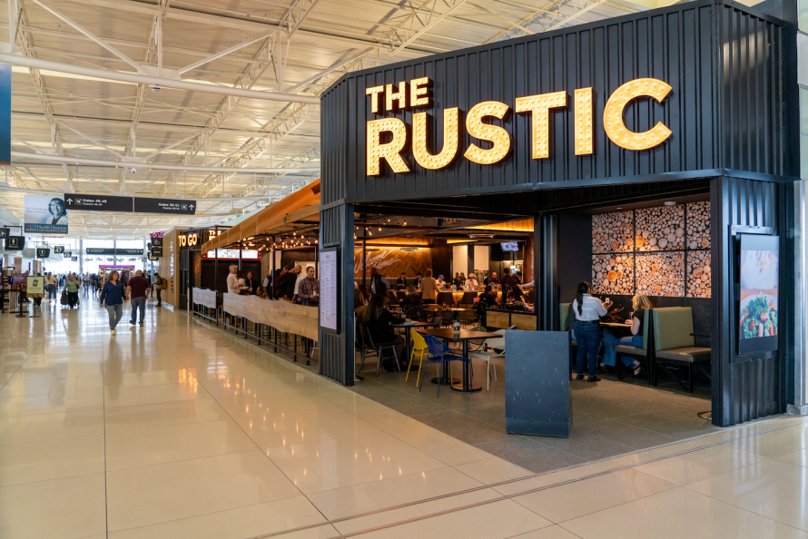 The Rustic