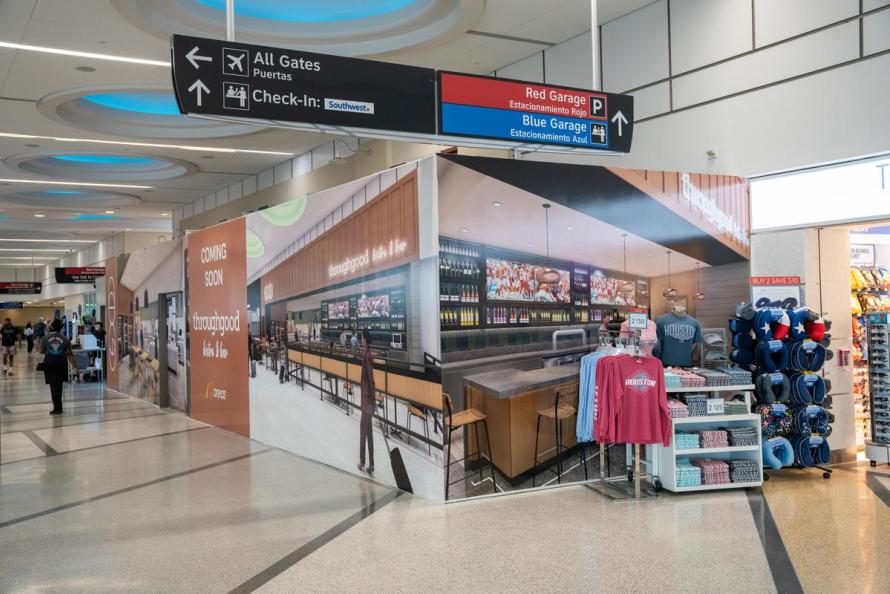 HOU Concessions