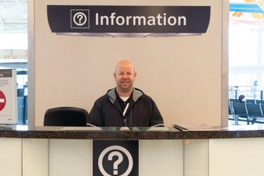 hou-airport-information