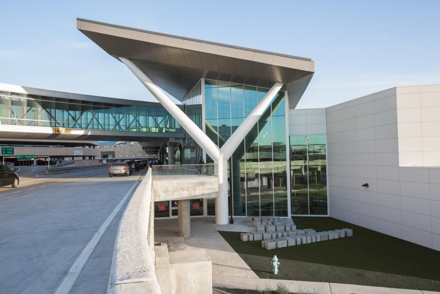 Finishing Touches Complete on Ambitious Hobby Airport Expansion