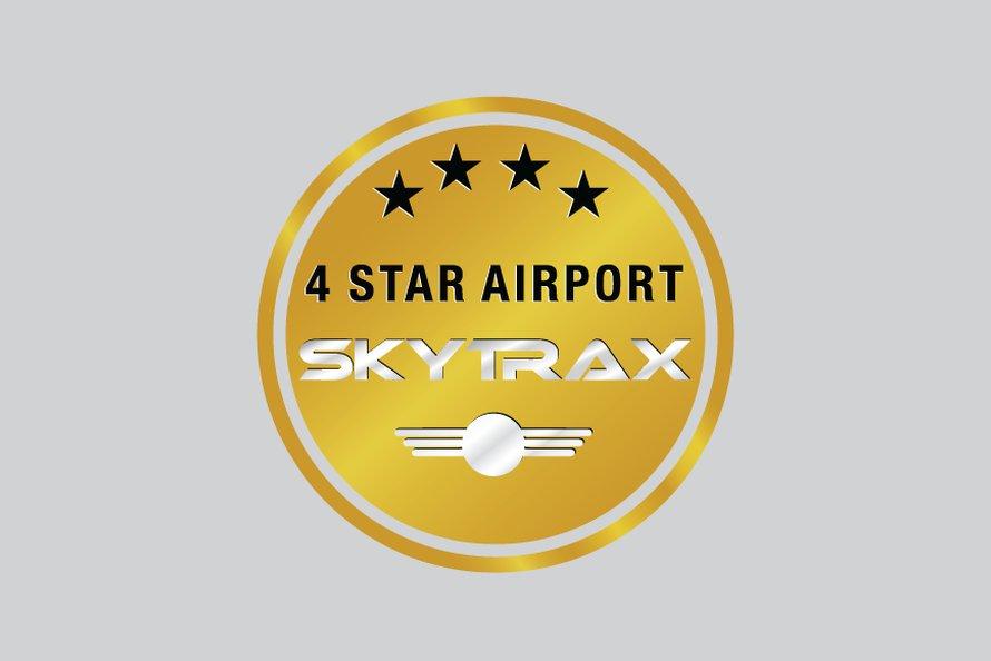 Houston Airports Earn 4-star Rating Again